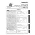 PANASONIC CFR1P82ZVGM Owners Manual PANASONIC CFR1P82ZVGM Owners Manual