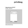 PRIVILEG 808.078 0/10351 Owners Manual PRIVILEG 808.078 0/10351 Owners Manual