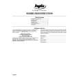 WHIRLPOOL IAS5000RQ0 Owners Manual WHIRLPOOL IAS5000RQ0 Owners Manual