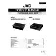 JVC MI-2000EA Service Manual JVC MI-2000EA Service Manual