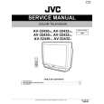 JVC AV32430H Service Manual JVC AV32430H Service Manual