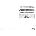 ZANUSSI ZA5520BL/2 Owners Manual ZANUSSI ZA5520BL/2 Owners Manual