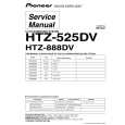 PIONEER HTZ-888DV/MAXJ Service Manual PIONEER HTZ-888DV/MAXJ Service Manual