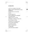 BAUKNECHT STAREDITION 1400 EX Owners Manual BAUKNECHT STAREDITION 1400 EX Owners Manual