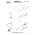 WHIRLPOOL GT19DKXGB02 Parts Catalog WHIRLPOOL GT19DKXGB02 Parts Catalog