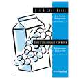 WHIRLPOOL KSRB25QFBL00 Owners Manual WHIRLPOOL KSRB25QFBL00 Owners Manual