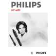 PHILIPS HP4486/00 Owners Manual PHILIPS HP4486/00 Owners Manual
