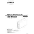 JVC DM-NE200 Owners Manual JVC DM-NE200 Owners Manual