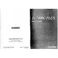 CASIO FX7400GPLUS Owners Manual CASIO FX7400GPLUS Owners Manual