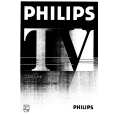 PHILIPS 29PT805B Owners Manual PHILIPS 29PT805B Owners Manual