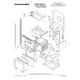 WHIRLPOOL KEMS377DBS2 Parts Catalog WHIRLPOOL KEMS377DBS2 Parts Catalog
