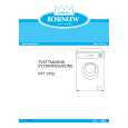 ROSENLEW RTF3102 Owners Manual ROSENLEW RTF3102 Owners Manual