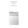 AEG F40759U-W Owners Manual AEG F40759U-W Owners Manual