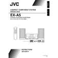 JVC EX-A5 for UA Owners Manual JVC EX-A5 for UA Owners Manual