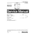 PHILIPS HD4282A Service Manual PHILIPS HD4282A Service Manual