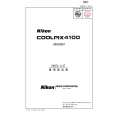 NIKON COOLPIX4100 Parts Catalog NIKON COOLPIX4100 Parts Catalog