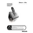 PHILIPS DECT2111S/21 Owners Manual PHILIPS DECT2111S/21 Owners Manual