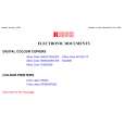 RICOH VT2005 Service Manual RICOH VT2005 Service Manual