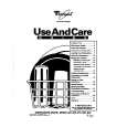 WHIRLPOOL DU800CWDB1 Owners Manual WHIRLPOOL DU800CWDB1 Owners Manual