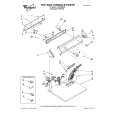 WHIRLPOOL LGT5624BQ0 Parts Catalog WHIRLPOOL LGT5624BQ0 Parts Catalog