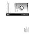 AEG LAVSPIRITL-W Owners Manual AEG LAVSPIRITL-W Owners Manual