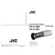 JVC TK-C1480C Owners Manual JVC TK-C1480C Owners Manual