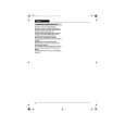 WHIRLPOOL MCK 144 B Owners Manual WHIRLPOOL MCK 144 B Owners Manual