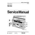 PHILIPS D8214 Service Manual PHILIPS D8214 Service Manual