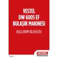 VESTEL DW6005EF Owners Manual VESTEL DW6005EF Owners Manual