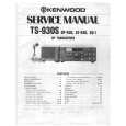 KENWOOD AT-930 Service Manual KENWOOD AT-930 Service Manual