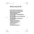 WHIRLPOOL ARC 1620 Owners Manual WHIRLPOOL ARC 1620 Owners Manual