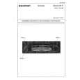 BLAUPUNKT ALICANTECD31 Service Manual BLAUPUNKT ALICANTECD31 Service Manual