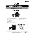 JVC CSHS55 Service Manual JVC CSHS55 Service Manual