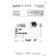 BLAUPUNKT 7646882010 Service Manual BLAUPUNKT 7646882010 Service Manual