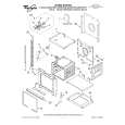WHIRLPOOL GBS307PDT5 Parts Catalog WHIRLPOOL GBS307PDT5 Parts Catalog