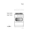 ELEKTRO HELIOS SK6430 Owners Manual ELEKTRO HELIOS SK6430 Owners Manual