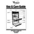 WHIRLPOOL SB130PER2 Owners Manual WHIRLPOOL SB130PER2 Owners Manual