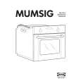 WHIRLPOOL OBI C50 S Installation Manual WHIRLPOOL OBI C50 S Installation Manual