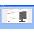 PHILIPS 220VW8FB/00 Owners Manual PHILIPS 220VW8FB/00 Owners Manual