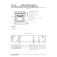 WHIRLPOOL AKP520/IX Quick Start WHIRLPOOL AKP520/IX Quick Start