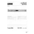 LOEWE SX 6198 Service Manual LOEWE SX 6198 Service Manual