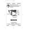BOSCH 11221DVS Owners Manual BOSCH 11221DVS Owners Manual