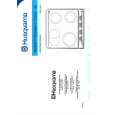HUSQVARNA QHC600 Owners Manual HUSQVARNA QHC600 Owners Manual