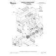 WHIRLPOOL GZ7736XGS1 Parts Catalog WHIRLPOOL GZ7736XGS1 Parts Catalog