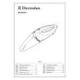 ELECTROLUX ZB 250 X Owners Manual ELECTROLUX ZB 250 X Owners Manual