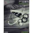 YAMAHA FS1R Owners Manual YAMAHA FS1R Owners Manual