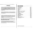 PRIVILEG 002.838 Owners Manual PRIVILEG 002.838 Owners Manual