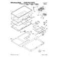 WHIRLPOOL KECC567BAL1 Parts Catalog WHIRLPOOL KECC567BAL1 Parts Catalog