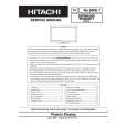 HITACHI 55HDM71 Owners Manual HITACHI 55HDM71 Owners Manual