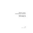 ARTHUR MARTIN ELECTROLUX TIV8632N Owners Manual ARTHUR MARTIN ELECTROLUX TIV8632N Owners Manual